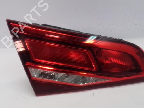 Used Left tailgate light Left tailgate light AUDI A3 Sportback (8VA, 8VF) [2012-2021] 34484836 34484836