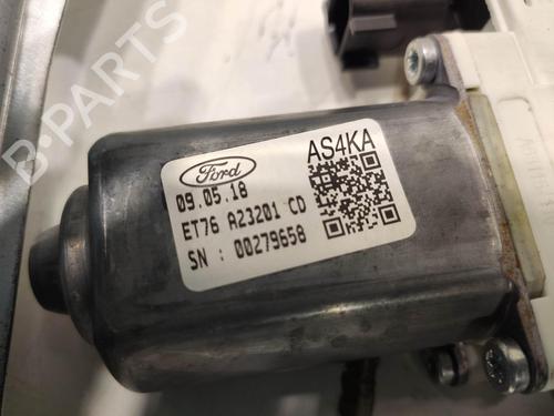 Front left window mechanism FORD TRANSIT COURIER B460 Box Body/MPV 1.5 TDCi | BP34488397C22 - Image 2