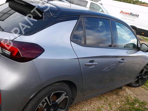 Other OPEL CORSA F (P2JO) 1.2 (68) | BP33408017O1 - Image 4