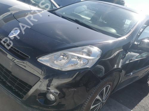Used Parts RENAULT CLIO III (BR0/1, CR0/1)  1.5 dCi  4641739