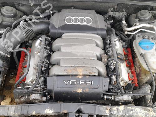 Left front brake caliper AUDI A5 Sportback (8TA) 3.2 FSI quattro | BP34552678M105  - Image 6