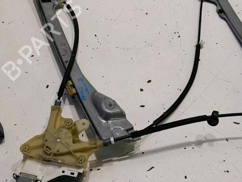 Front left window mechanism RENAULT LAGUNA III (BT0/1) | BP34489520C22 - Image 4