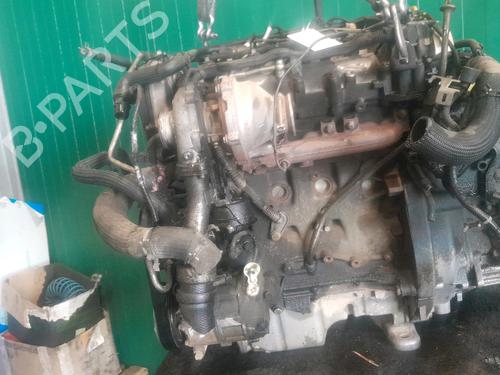Engine FIAT FREEMONT (345_) 2.0 JTD | BP34553079M1 - Image 3
