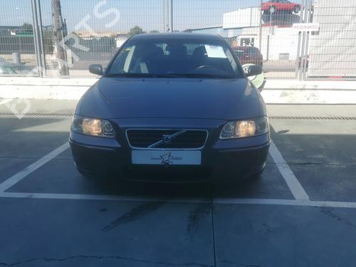 Starter VOLVO S60 I (384) D5 | BP35734863M8 - Image 6