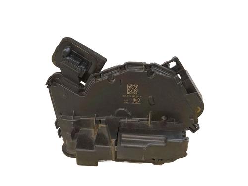 Front right lock VW GOLF VII (5G1, BQ1, BE1, BE2) 1.4 TSI | BP22809076C97 