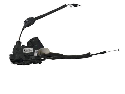 Used Front left lock Front left lock RENAULT ESPACE V (JR_) 1.6 dCi 130 (130 hp) 34494155 34494155