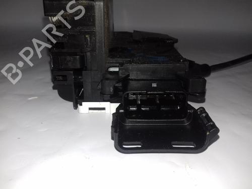 Used Front right lock Front right lock CITROËN C3 Picasso (SH_) 1.6 HDI 90 (92 hp) 34484322 34484322