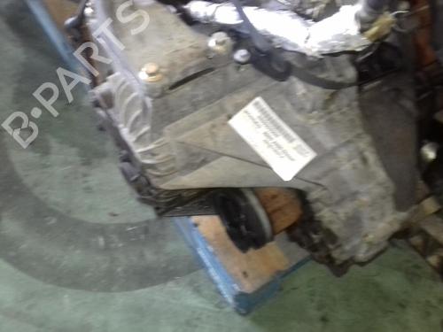 Gearbox FORD MONDEO III (B5Y) 2.0 DI | BP17590813M3 