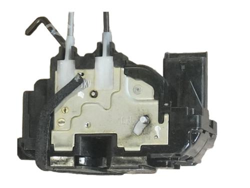 Used Rear left lock Rear left lock HYUNDAI i20 I (PB, PBT) 1.2 (86 hp) 34468719 34468719
