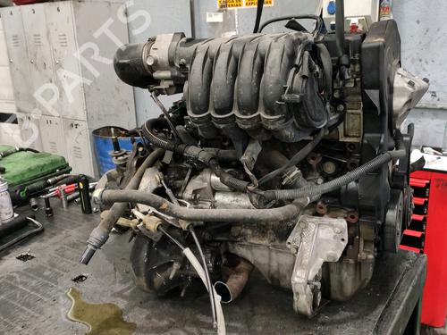 Engine PEUGEOT 307 (3A/C) 1.6 16V | BP34551281M1 - Image 4