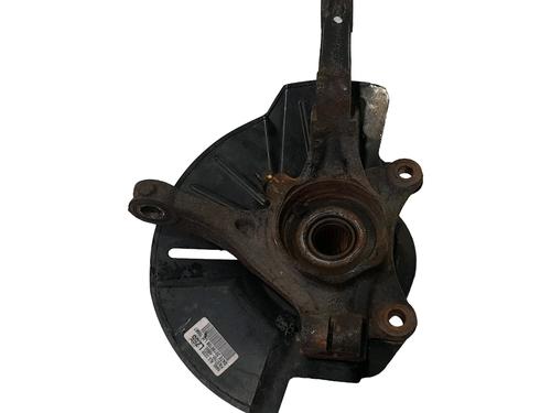 Used Left front steering knuckle Left front steering knuckle KIA STONIC (YB) 1.0 T-GDi (120 hp) 34548161 34548161