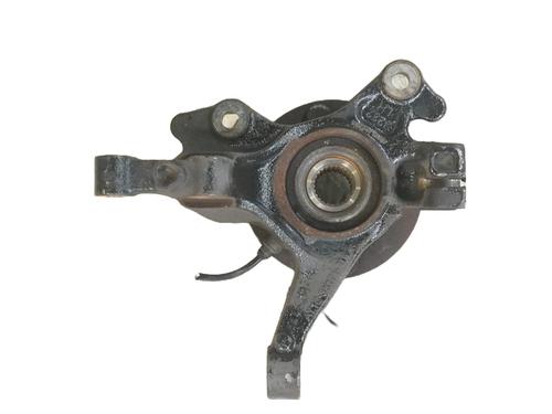 Left front steering knuckle FORD B-MAX Van (JK) 1.0 EcoBoost | BP33408593M25 - Image 2