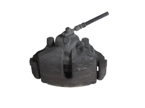 Used Left front brake caliper Left front brake caliper SKODA RAPID (NH3, NK3, NK6) 1.6 TDI (115 hp) 34491559 34491559