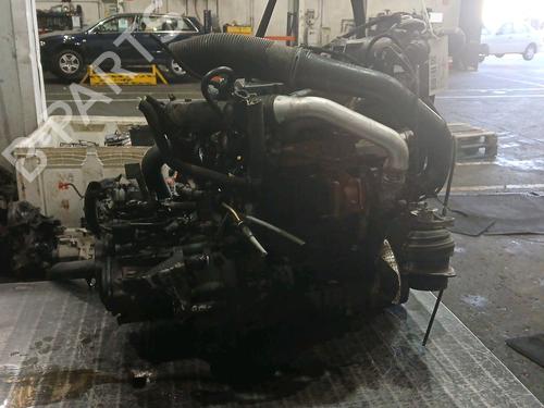 AC compressor SEAT CORDOBA (6K1, 6K2) 1.9 SDI | BP29130253M34