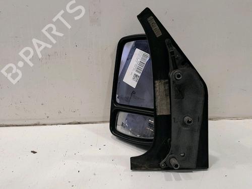 Used Left mirror Left mirror RENAULT MASTER II Van (FD) 2.8 dTI (FD0C, FD0F, FD2B, FD2F, FD3C, FD3F) (114 hp) 34447314 34447314