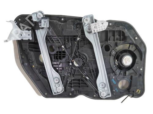 Front right window mechanism KIA CEE'D (JD) | BP34492195C23 - Image 3