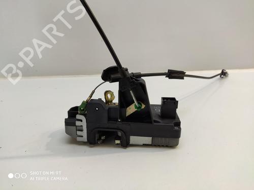 Rear right lock SAAB 9-5 Estate (YS3E) 2.3 Turbo | BP18536023C99 