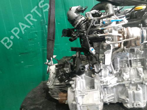 Engine (For Parts) DACIA SANDERO III 1.0 TCe 90 | BP34550618M64 - Image 4