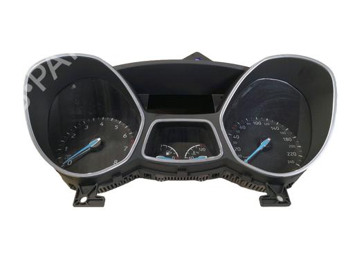 Cockpit FORD FOCUS III 1.0 EcoBoost (125 hp) 24951120