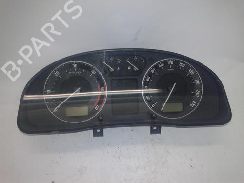 Instrument cluster SKODA SUPERB I (3U4)  | BP14450370C47 