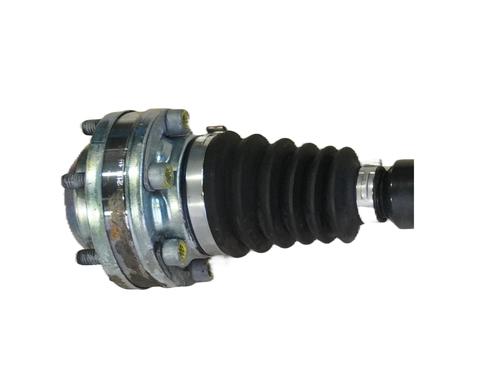 Right front driveshaft VW TOURAN (1T3) 2.0 TDI | BP25030201M39