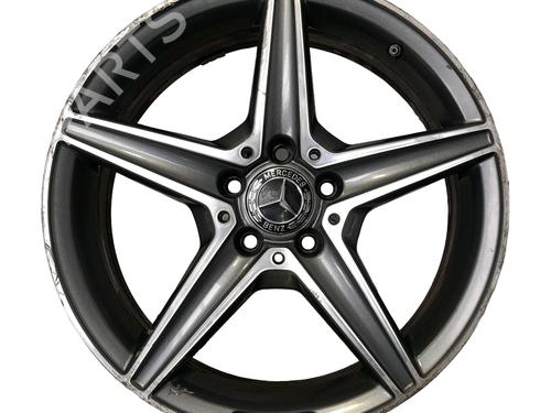 Used Rim Rim 37221878 37221878