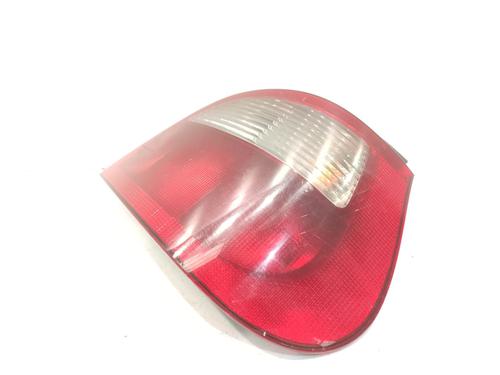 Used Right taillight RENAULT MEGANE I (BA0/1_) 1.9 dCi (BA05, BA1F) (102 hp) 17591040