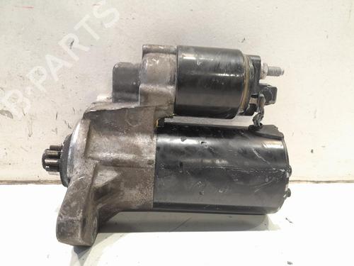 Used Starter Starter 35731818 35731818