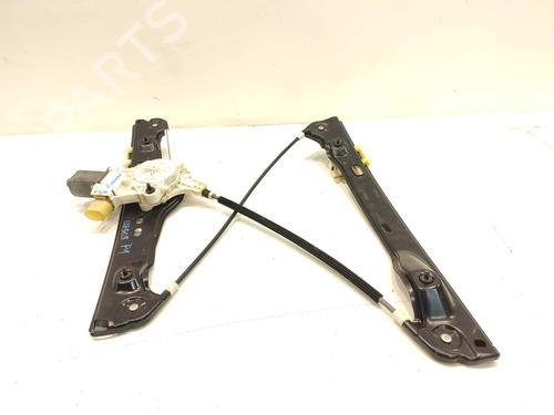 Used Front left window mechanism Front left window mechanism BMW 3 (E46) [1997-2005] 34487047 34487047