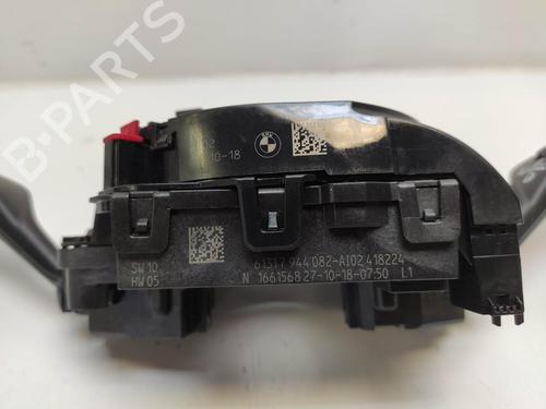 Switch BMW X4 (G02, F98) xDrive 20 d | BP34485842I30  - Image 7