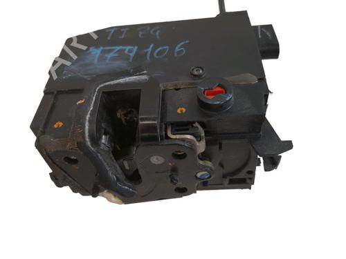 Used Rear left lock Rear left lock CITROËN GRAND C4 SPACETOURER (3A_, 3E_) 2.0 BlueHDi 150 (150 hp) 34470089 34470089