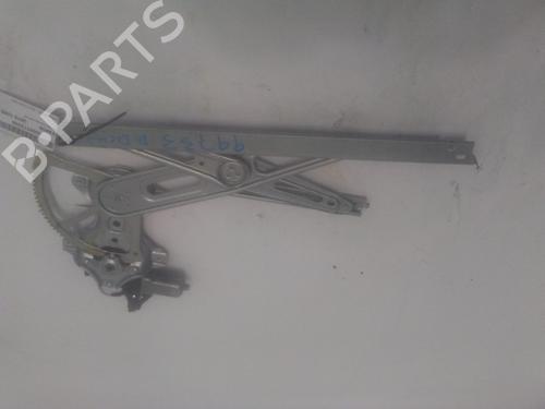 Used Front right window mechanism Front right window mechanism TOYOTA YARIS (_P13_) 1.0 (KSP130_, KSP130) (69 hp) 34483130 34483130