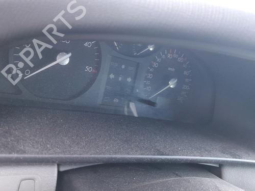 Gearbox RENAULT LAGUNA II (BG0/1_) 1.9 dCi (BG08, BG0G) | BP22389797M3 