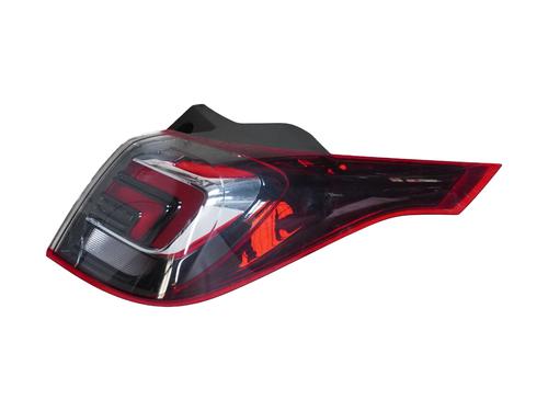 Used Right taillight OPEL CROSSLAND X / CROSSLAND (P17, P2QO) 1.5 Turbo D (75) (102 hp) 19342979
