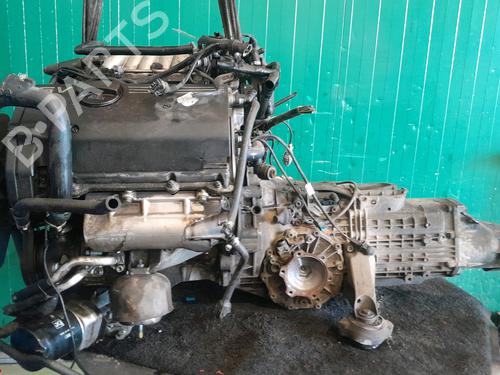 Engine AUDI A6 C5 Avant (4B5)  | BP27727450M1 