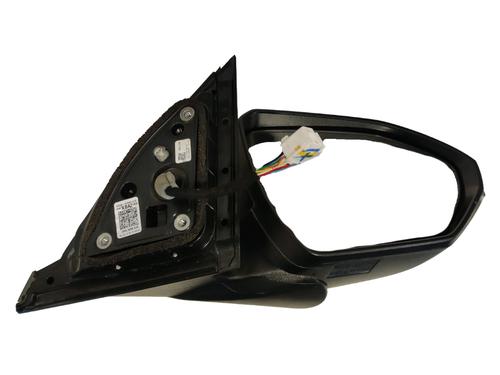 Used Right mirror Right mirror HYUNDAI TUCSON (NX4E, NX4A) [2020-2026] 35924666 35924666