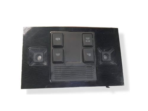 Used Interior roof light Interior roof light VW GOLF VII (5G1, BQ1, BE1, BE2) 1.4 GTE Hybrid (204 hp) 34466229 34466229