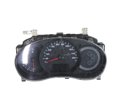 Used Instrument cluster RENAULT KANGOO / GRAND KANGOO II (KW0/1_) 1.5 dCi 110 (KW0C, KW0H) (110 hp) 24667279
