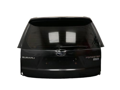 Used Tailgate Tailgate SUBARU FORESTER (SJ_) 2.0 D AWD (SJD) (147 hp) 34606523 34606523