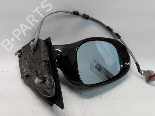 Used Left mirror Left mirror FIAT CROMA (154_) [1985-1996] 34482284 34482284