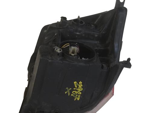 Right headlight CITROËN C2 (JM_) 1.1 | BP34494637C29 - Image 2