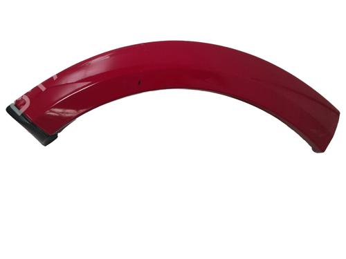 Used Rear right wheel arch trim LAND ROVER DISCOVERY IV (L319) [2009-2018]  28361587