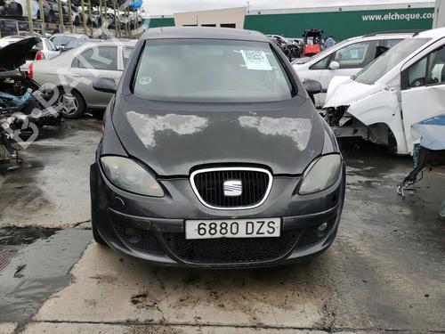 Left front brake caliper SEAT TOLEDO III (5P2) 2.0 TDI | BP34493450M105  - Image 5