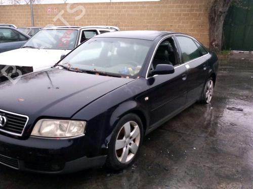 Gearbox AUDI A6 C5 Avant (4B5) 1.8 T | BP17700109M3 