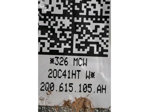 Left front brake caliper SEAT IBIZA V (KJ1, KJG) 1.0 MPi | BP39107613M105 - Image 3
