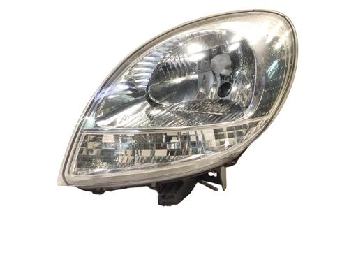 Used Left headlight Left headlight NISSAN KUBISTAR Van (X76) 1.5 dCi (61 hp) 34545616 34545616