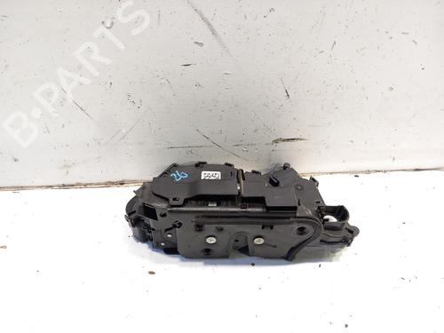 Used Front left lock Front left lock VW ARTEON (3H7, 3H8) [2017-2026] 34489853 34489853