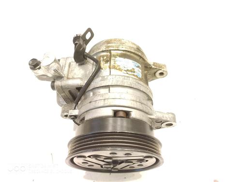 Used AC compressor KIA PICANTO I (SA) 1.1 (65 hp) 14448494