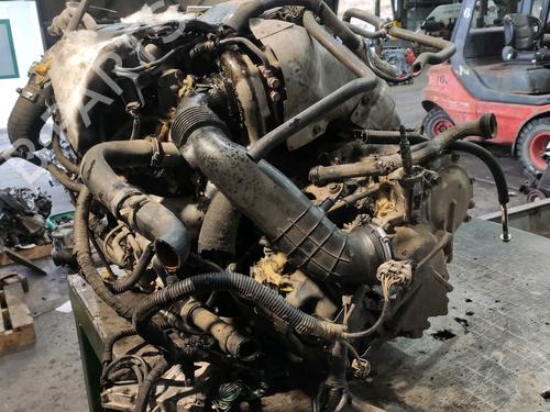 AC compressor RENAULT ESPACE IV (JK0/1_) 3.0 dCi (JK0J, JK0V) | BP35735401M34 - Image 2