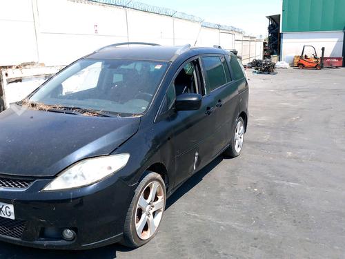 Right mirror MAZDA 5 (CR) 2.0 CD (CR19) | BP14916395C27 